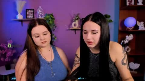 candy flossie1 online show from 04.02.26