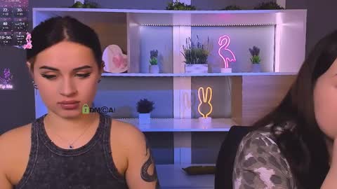 candy flossie1 online show from 04.06.26