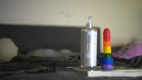 ExtraCandy online show from 12.02.25