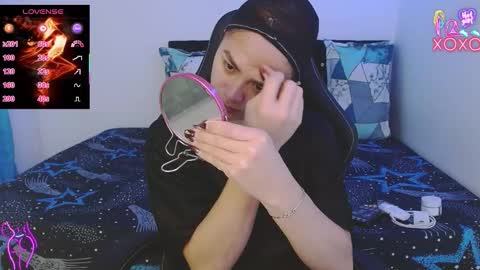 candy_giuliana21 online show from 02.07.26