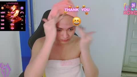 candy_giuliana21 online show from 02.19.26