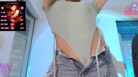 candy_giuliana21 online show from 02.20.26