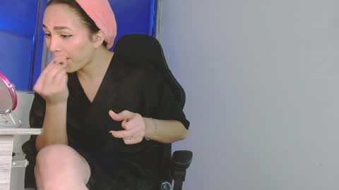 candy_giuliana21 online show from 05.20.26