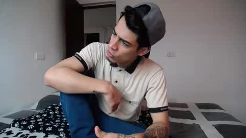 Candy  Grey online show from 10.13.25