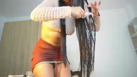 Nickol online show from 04.11.26