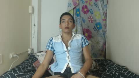 candy_hot_trans online show from 01.21.25