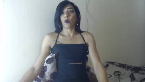 candy_hot_trans online show from 02.19.25