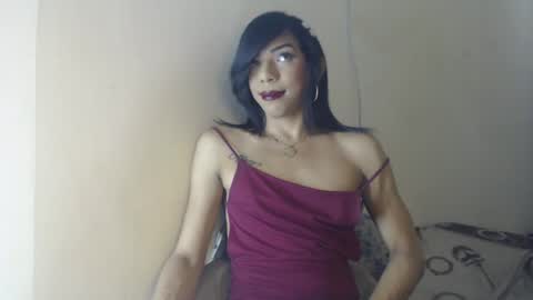 candy_hot_trans online show from 03.05.25