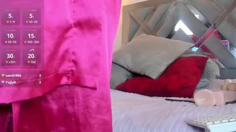 Candy hot online show from 10.30.25