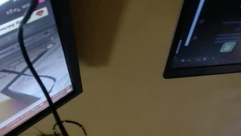 candy_hun online show from 11.20.25