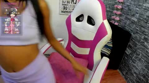 candy_kiss__ online show from 01.15.26