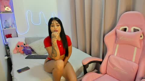 candy_kitty7343 online show from 04.10.26