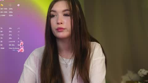 Snapshot of candy_leya chatting on 01.19.26 Leya online show from 01.19.26