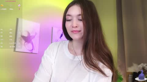 Snapshot of candy_leya chatting on 02.02.26 Leya online show from 02.02.26