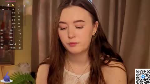 Leya online show from 03.13.26