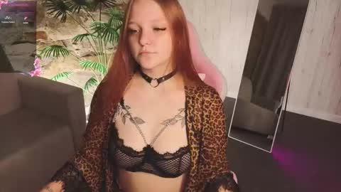 Snapshot of candy_lir chatting on 02.03.26 Candy online show from 02.03.26