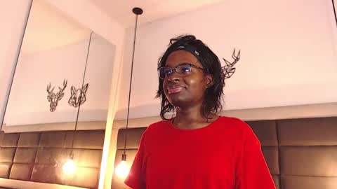 CANDY LOVE  DANNA online show from 11.16.25