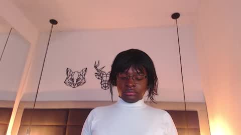 CANDY LOVE  DANNA online show from 11.23.25