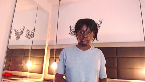 CANDY LOVE  DANNA online show from 11.25.25