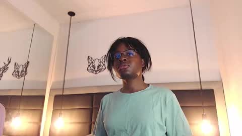 CANDY LOVE  DANNA online show from 03.08.26