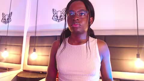 CANDY LOVE  DANNA online show from 04.03.26