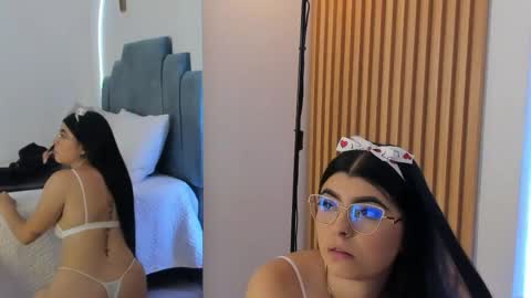 Candy Luna online show from 04.11.26