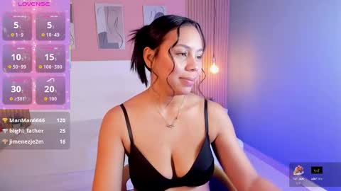 Candy online show from 09.28.25