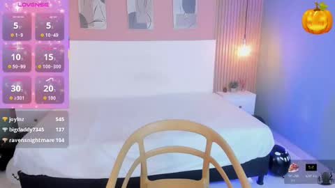 Candy online show from 11.01.25