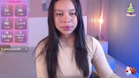 Candy online show from 11.21.25