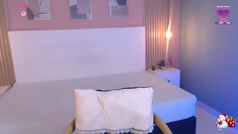 Candy online show from 11.25.25