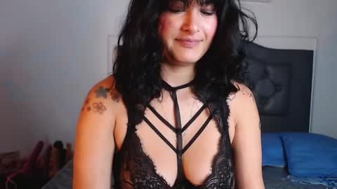 Candy online show from 02.18.25