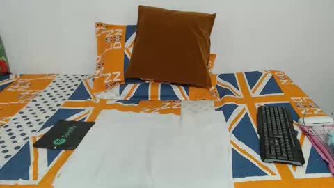 candy online show from 03.15.26