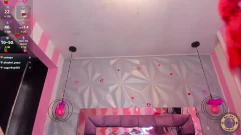 Ania online show from 02.01.25