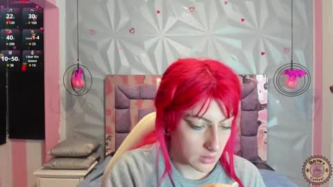 Ania online show from 02.02.25