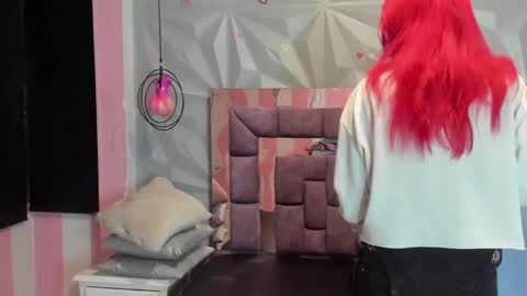 Ania online show from 02.06.25