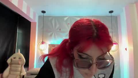 Ania online show from 02.11.25