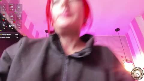 Ania online show from 02.15.25