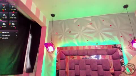 Ania online show from 02.27.25