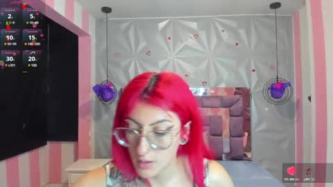 Ania online show from 02.28.25