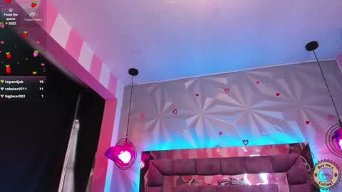 Ania online show from 03.02.25