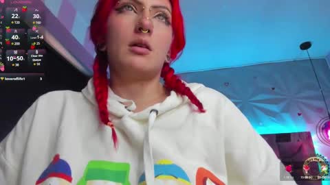 Ania online show from 03.04.25