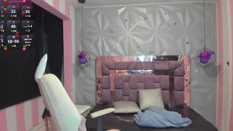 Ania online show from 03.07.25