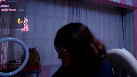 Ania online show from 09.11.25