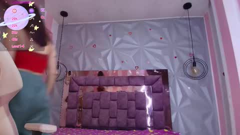 Ania online show from 10.12.25