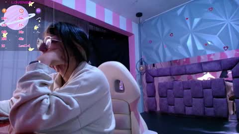 Ania online show from 03.07.26