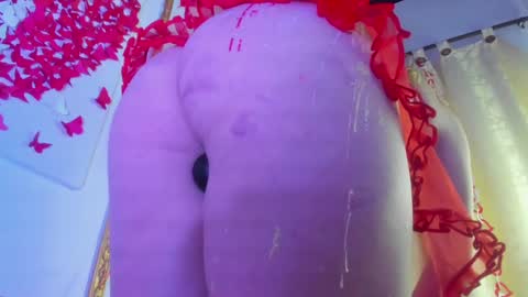 Candy plus online show from 02.11.25