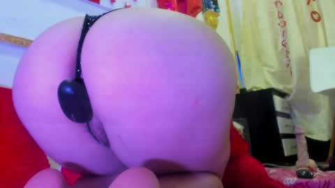 Candy plus online show from 02.13.25