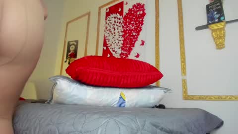 Candy plus online show from 02.28.25