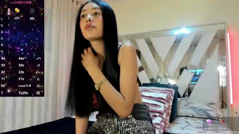 candy_skyy online show from 04.13.26