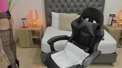 CANDY online show from 01.29.25